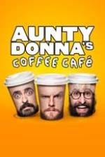 Aunty Donna's Coffee Cafe Box Art