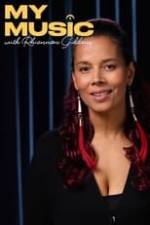 My Music with Rhiannon Giddens Box Art