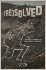 (re)solved Box Art