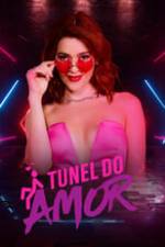 Túnel do Amor Box Art