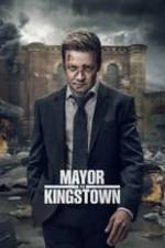 Mayor of Kingstown Box Art