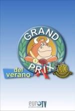 El Grand Prix del verano Box Art