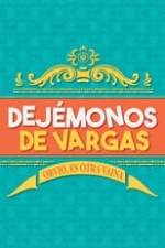 Dejémonos de Vargas Box Art