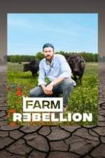 Farm Rebellion Box Art