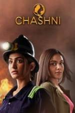 Chashni Box Art