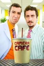 Camera Café Box Art