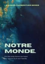 Notre Monde Box Art