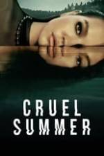 Cruel Summer Box Art