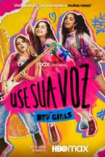 Use Sua Voz Box Art