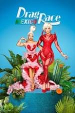 Drag Race México Box Art