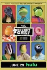 Secret Chef Box Art