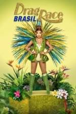 Drag Race Brazil Box Art