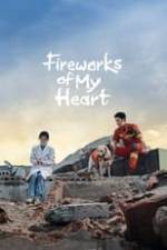 Fireworks of My Heart Box Art