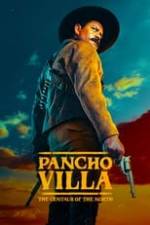 Pancho Villa: The Centaur of the North Box Art