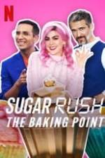 Sugar Rush: The Baking Point Box Art