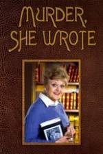 Murder, She Wrote Box Art