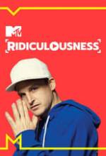 Ridiculousness Box Art