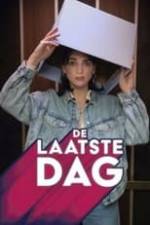 De laatste dag Box Art