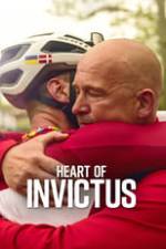 Heart of Invictus Box Art