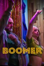 Boomer Box Art