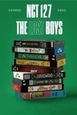 NCT 127: The Lost Boys Box Art