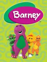 Barney & Friends Box Art