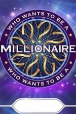 Who Wants to Be a Millionaire? Box Art