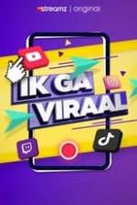 Ik ga viraal Box Art