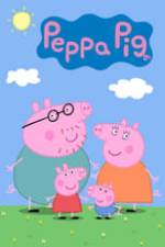 Peppa Pig Box Art