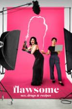 Flawsome: Sex, Drugs & Recipes Box Art