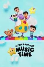 Little Baby Bum: Music Time Box Art