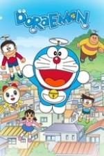 Doraemon Box Art