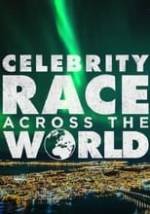 Celebrity Race Across the World Box Art