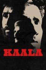 Kaala Box Art