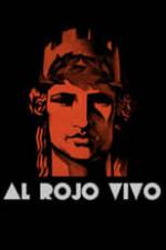 Al rojo vivo Box Art