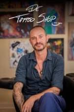 De Tattoo Shop Box Art