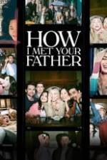 How I Met Your Father Box Art