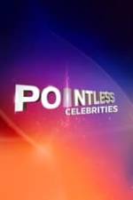 Pointless Celebrities Box Art