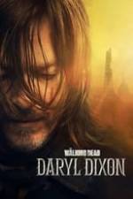 The Walking Dead: Daryl Dixon Box Art