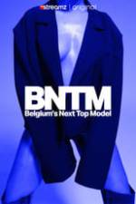 Belgium's Next Top Model Box Art