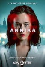 Codename: Annika Box Art