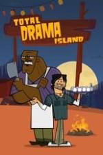 Total Drama Island Box Art