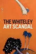 The Whiteley Art Scandal Box Art