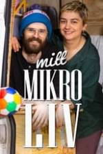 Mitt mikroliv Box Art