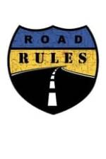 Road Rules Box Art