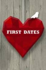 First Dates Box Art