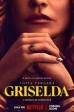 Griselda Box Art