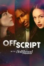 Off Script with The Hollywood Reporter Box Art