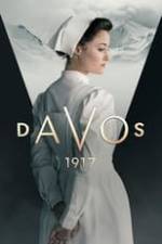 Davos 1917 Box Art