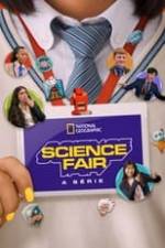 Science Fair: The Series Box Art